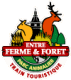 La Belgique entre Ferme et Forêt